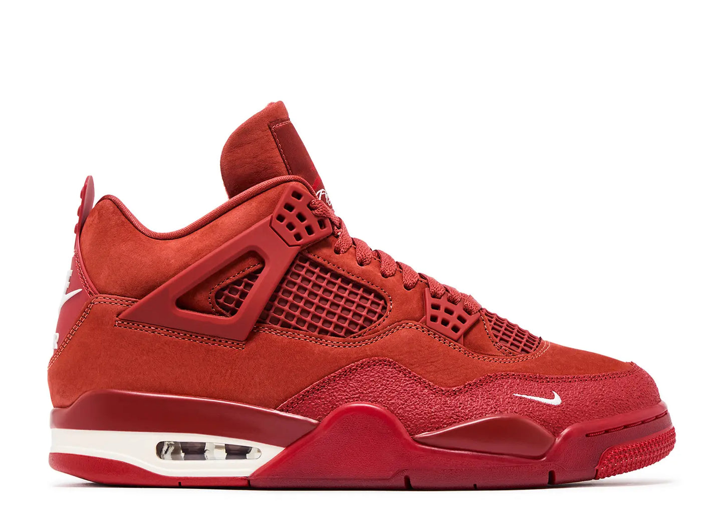 Brick By Brick Jordan 4s
