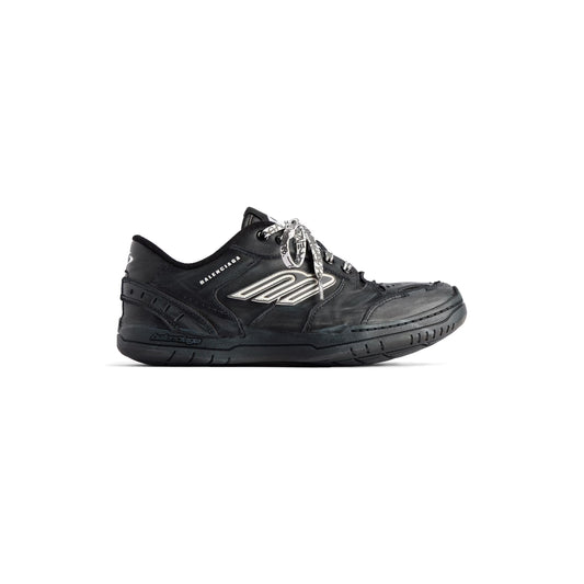 Balenciaga Hampton Black